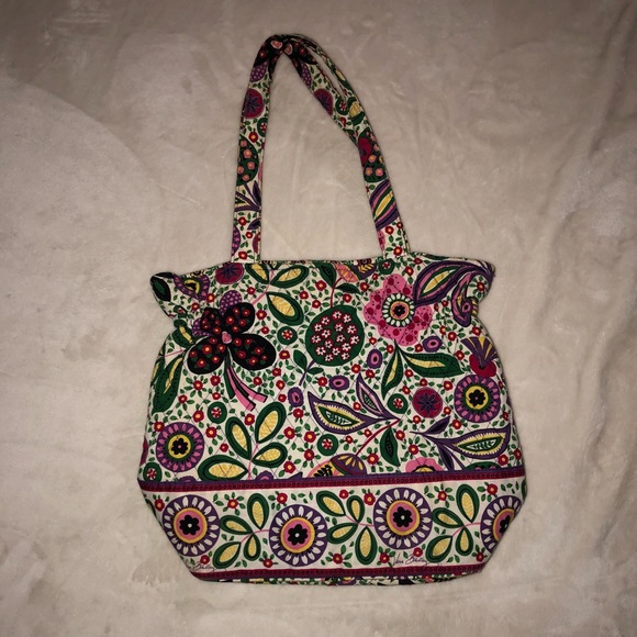 Vera Bradley Handbags - Vera Bradley Purse